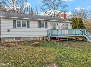 287 Stove Pipe Rd, Voorheesville, NY 12186