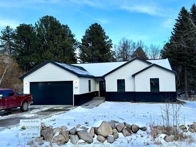 104 Fish Hatchery Rd, Buffalo, WY, 82834