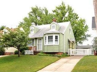 15608 Benhoff Dr, Maple Heights, OH 44137