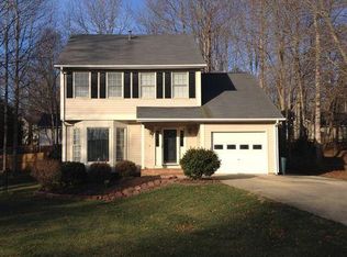 305 Springfield Ct, Fletcher, NC 28732