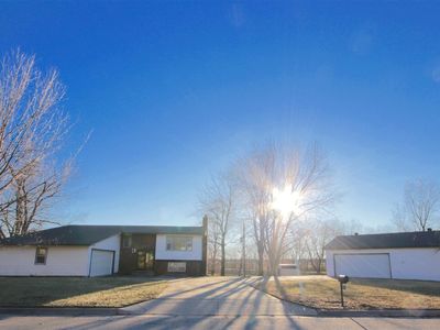 111 E Nancy Ave, Clearwater, KS, 67026