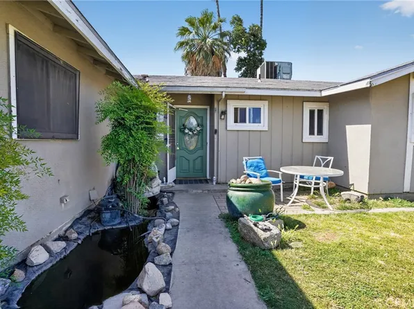 841 Sandra Ln, Porterville, CA 93257