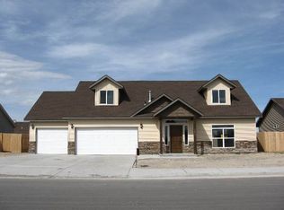 1440 Kimberly Meadows Dr, Kimberly, ID 83341