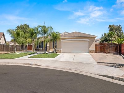 2225 S Rachel Ave, Fresno, CA, 93727