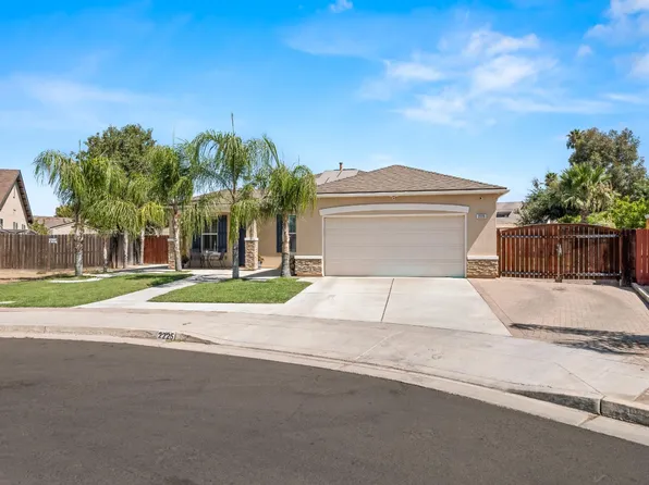 2225 S Rachel Ave, Fresno, CA 93727