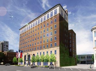 Lofts at the Grim, Texarkana, TX 75501