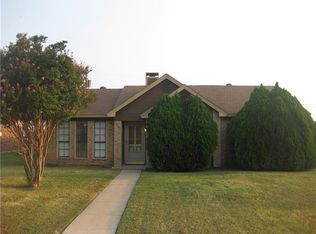 1307 Devonshire Ln, Wylie, TX 75098