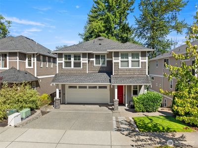 17525 3rd Avenue SE, Bothell, WA, 98012