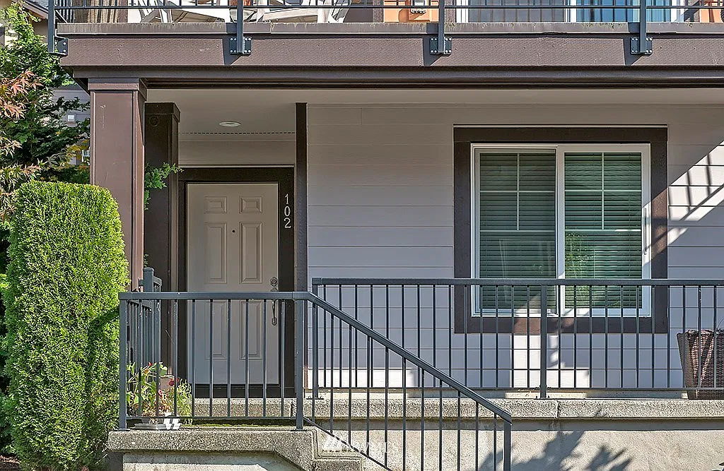 3 bed, 3.5 bath, 1546 sqft, $3,795 — Photo 3