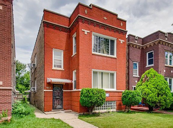 5th image of 5844 W Cortland St
