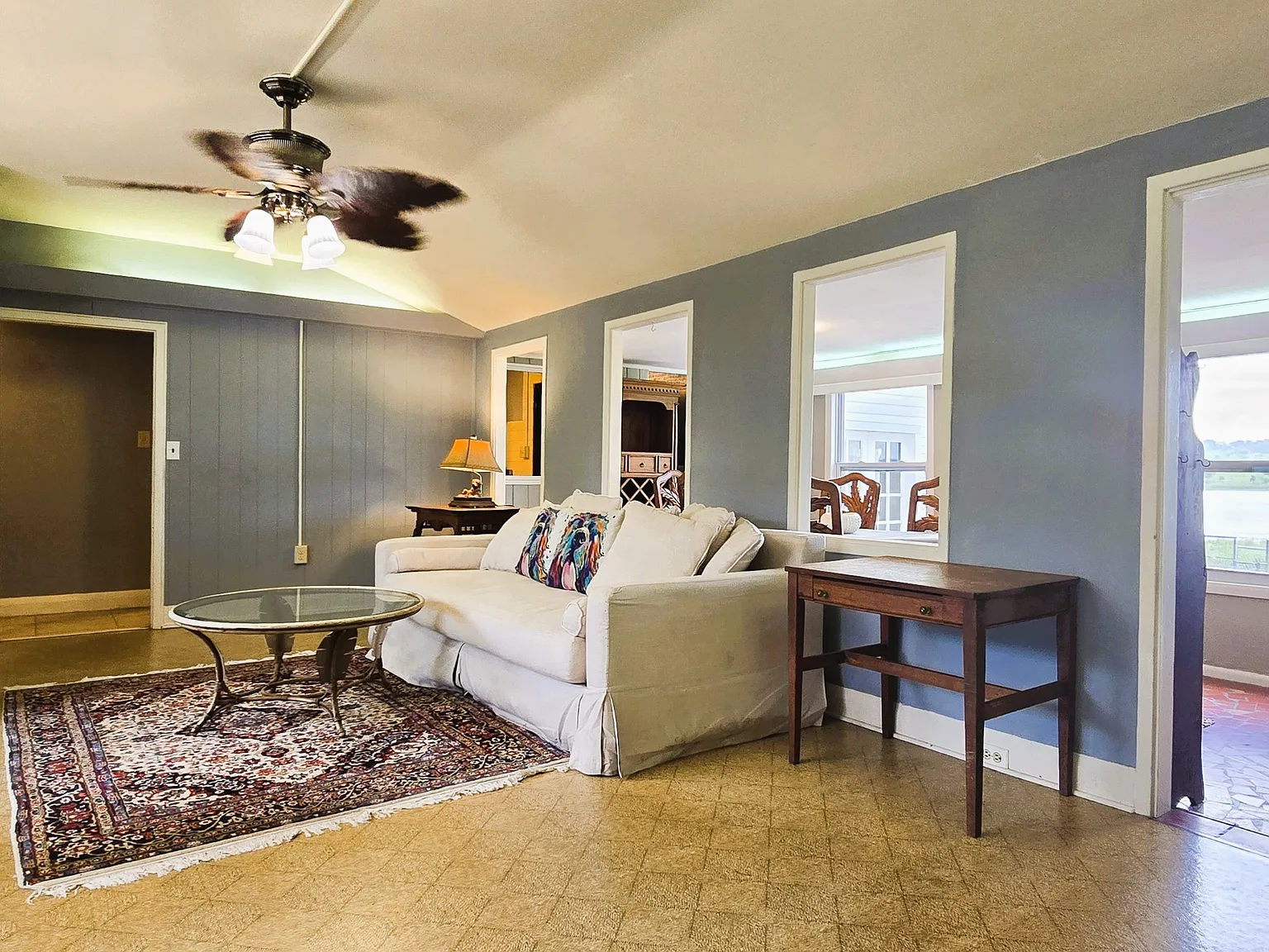 240 Masterpiece Road - 1 — Photo 2
