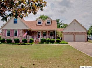 105 Pam Cir, Madison, AL 35758