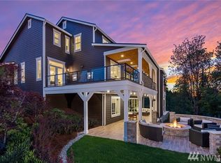 15922 99th Pl NE, Bothell, WA 98011