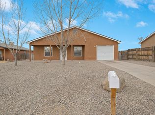 5 Nehemiah Pl, Los Lunas, NM 87031