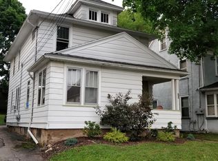 211 W Elm St #2, East Rochester, NY 14445