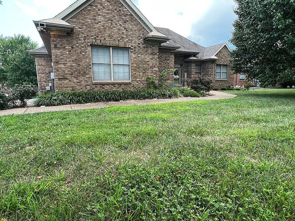 108 Martin Ct, Hopkinsville, KY 42240 Zillow