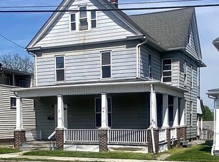 1103 Bridge St, New Cumberland, PA 17070