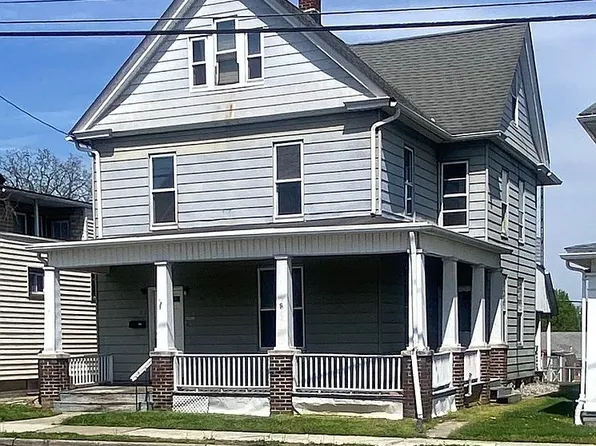 1103 Bridge St, New Cumberland, PA 17070