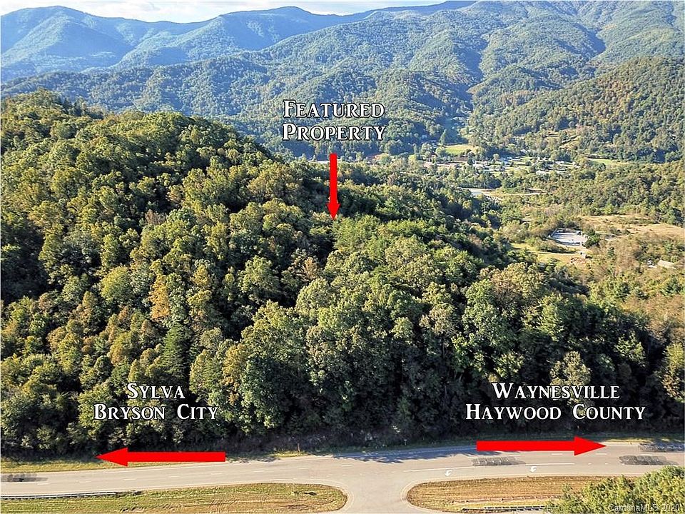 0 Us Highway 74, Sylva, NC 28779 Zillow