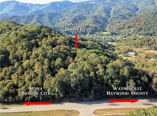 0 Us Highway 74 E, Sylva, NC 28779