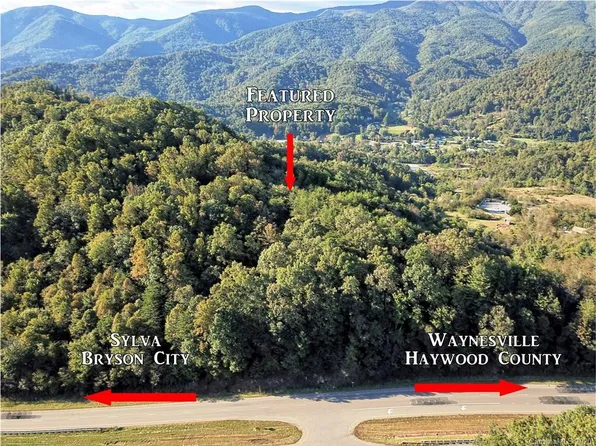 0 Us Highway 74 E, Sylva, NC 28779