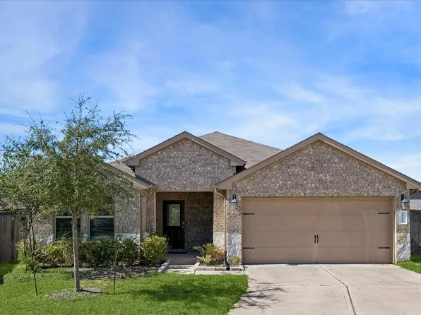 5515 Russett Bay Ct, Richmond, TX 77407
