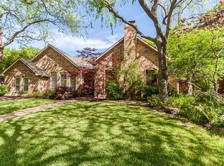 5931 Tree Shadow Ct, Dallas, TX 75252