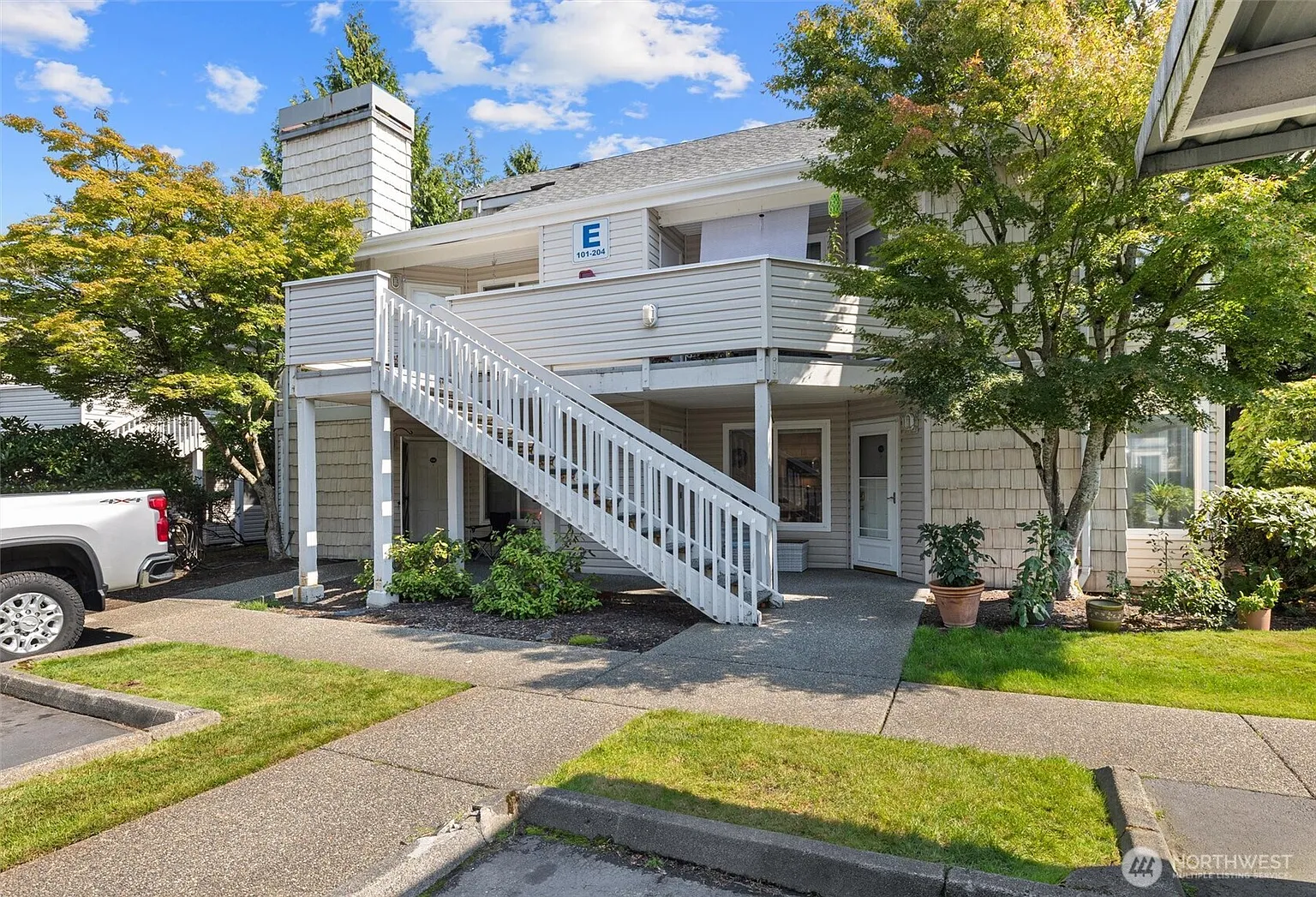9210 Market Place #E102 photo 1