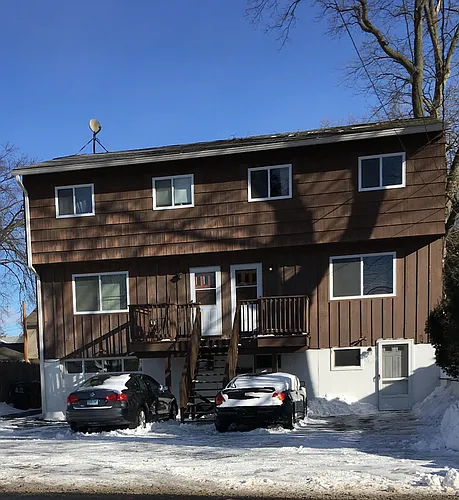 608 Fairfield Ave #608 Photo 1