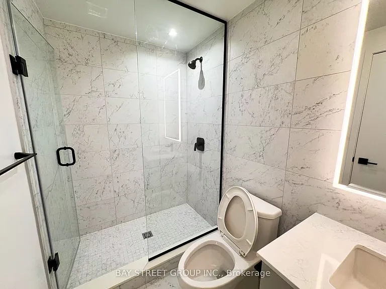 609 Sherbourne St #3408 — Photo 22