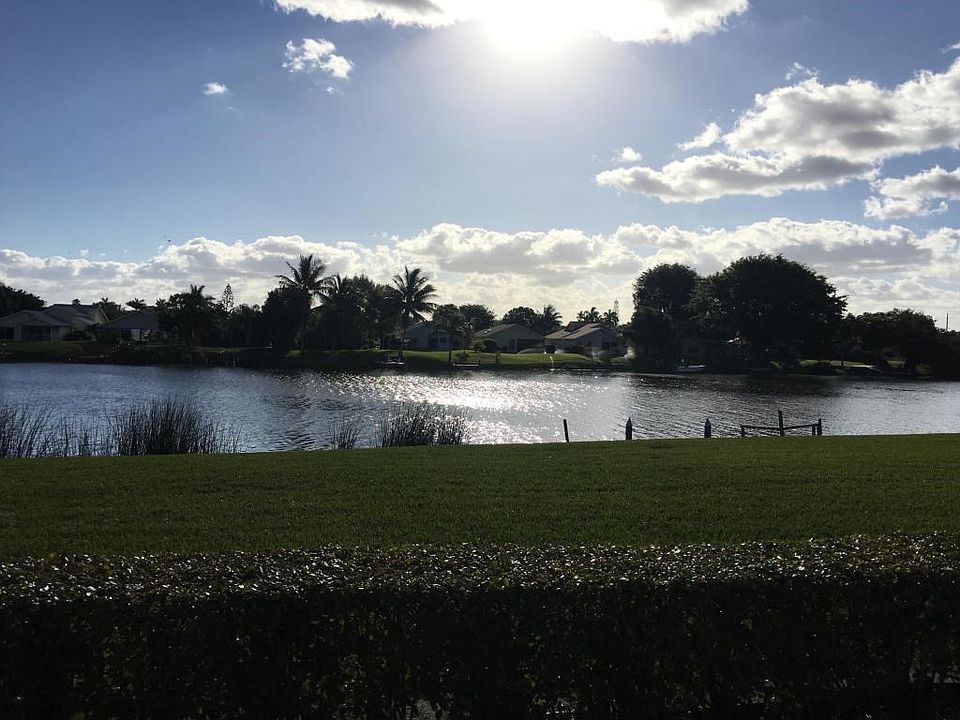 Shimmering Lake