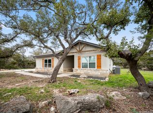 654 Rayner Ranch Blvd, Spring Branch, TX 78070