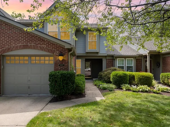 5073 Lord Alfred Ct, Cincinnati, OH 45241