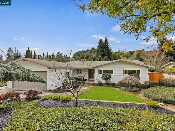 16990 Hinton Ct, Castro Valley, CA 94546