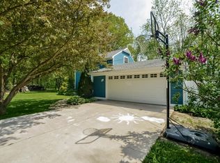 7196 Ashley Ave NE, Belding, MI 48809