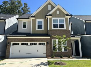 2327 Big Sky Ln, Raleigh, NC 27615