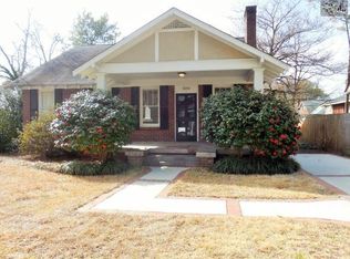 3210 Kline St, Columbia, SC 29205