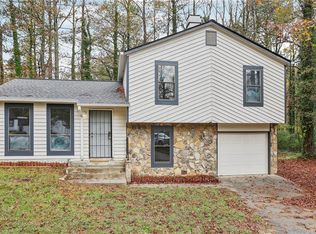 1540 Pine Log Pl, Austell, GA 30168