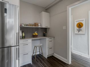 54 Raglan Ave, Toronto, ON M6C 2L1