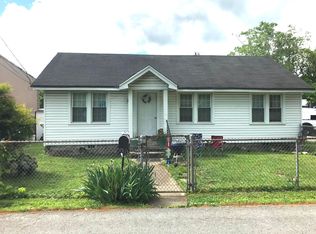 3223 Redding Rd, Chattanooga, TN 37415