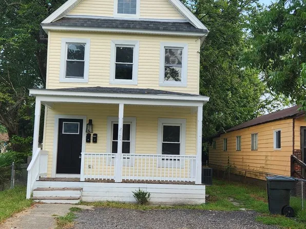 2105 Laguard Dr APT A, Hampton, VA 23661