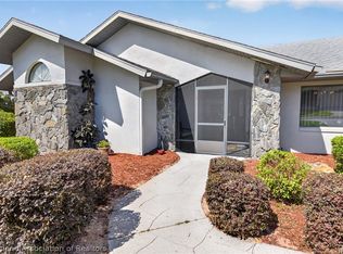 2 Wildwood Way, Lake Placid, FL 33852