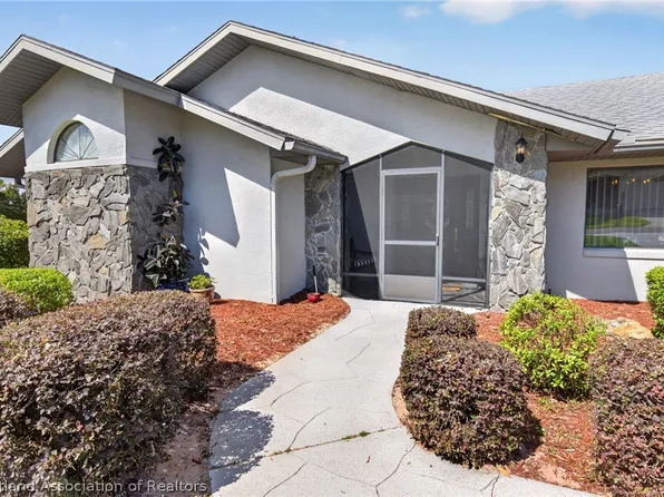 2 Wildwood Way, Lake Placid, FL 33852