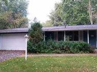 520 Babb Ave, Reedsburg, WI 53959