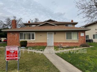 2840 Norcade Cir APT 4, Sacramento, CA