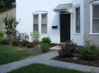 8122 Germantown Avenue #FL 2ND, Philadelphia, PA 19118