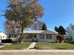 2530 Hyacinth St, Pueblo, CO 81005