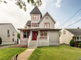 209 W Passaic Ave, Rutherford, NJ 07070