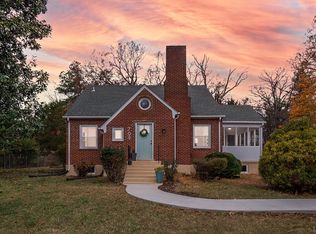 709 Old Graves Mill Rd, Lynchburg, VA 24502