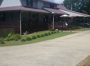 588 Bonner Hollow Rd, Nauvoo, AL 35578